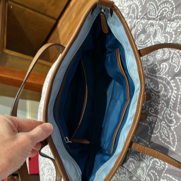 Brand new without tags purse. Excellent condition. - Picture 3 of 5